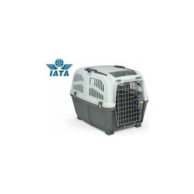 MPS Skudo 6 İata Onaylı Kedi ve Köpek Taşıma Kafesi