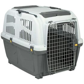 MPS Skudo 6 İata Onaylı Kedi ve Köpek Taşıma Kafesi