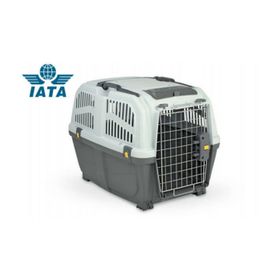 MPS Skudo-6 Iata Tekerleksiz Taşıma Kafesi