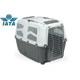 MPS Skudo-6 Iata Tekerleksiz Taşıma Kafesi