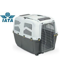 MPS Skudo-6 Iata Tekerleksiz Taşıma Kafesi