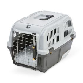 MPS Skudo-7 Iata 118x81x88 cm Kedi ve Köpek Taşıma Çantası