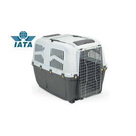 MPS Tekerleksiz Skudo-7 Iata Taşıma Kafesi