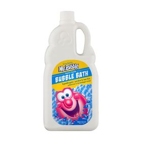 Mr.Bubble 1060 ml Ekstra Nazik Banyo Köpüğü