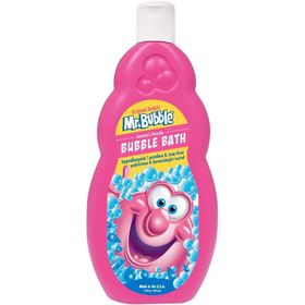 Mr.Bubble 473 ml Original Banyo Köpüğü