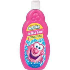 Mr.Bubble 473 ml Original Banyo Köpüğü