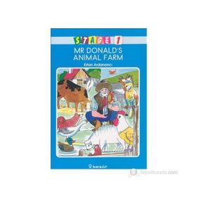 MR. DONALD'S ANIMAL FARM (STAGE 1) - ERTAN ARDANANCI