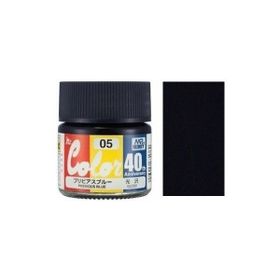 Mr. Hobby AVC05 Gunze 10 ml Previous Blue Maket Boyası