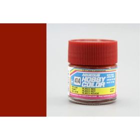 Mr. Hobby H414 RLM23 Gunze 10 ml Red Aqueous Serisi Maket Boyası