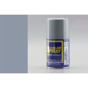 Mr. Hobby S115 RLM65 Gunze 100 ml Light Blue Sprey Mr.Color Serisi Maket Boyası