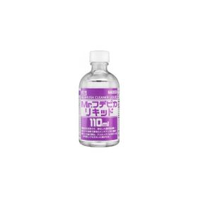Mr. Hobby T118 Gunze 110 ml Boya Fırçası Temizleme Sıvısı