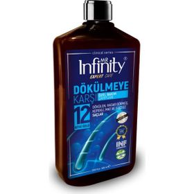 Mr Infinity Pure Özel Bakım 800 ml Şampuanı