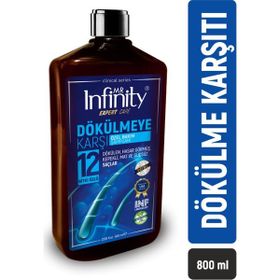 Mr Infinity Pure Özel Bakım 800 ml Şampuanı