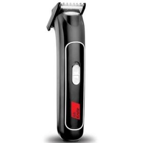 Mr.Knife MKHT-6220 Şarjlı Saç Sakal Kesme Makinesi
