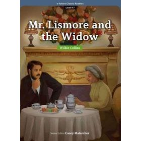 Mr. Lismore and the Widow eCR Level 9 - Wilkie Collins