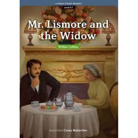 Mr. Lismore and the Widow eCR Level 9 - Wilkie Collins