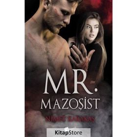 Mr. Mazoşist - Nimet Karakaş