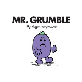 Mr. Men: Mr. Grumble - Roger Hargreaves