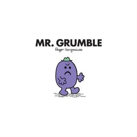 Mr. Men: Mr. Grumble - Roger Hargreaves