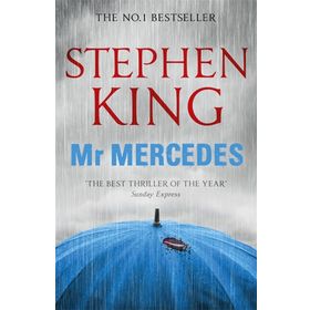 Mr Mercedes