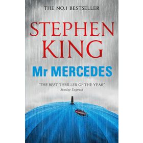 Mr Mercedes