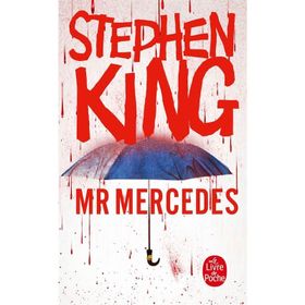 Mr Mercedes
