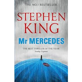 Mr Mercedes