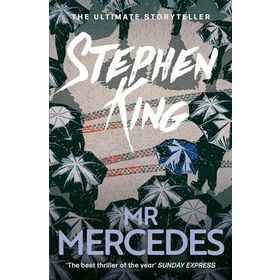 Mr Mercedes