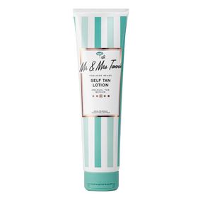 Mr & Mrs Tannie 150 ml Self Tan Lotion