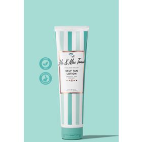 Mr & Mrs Tannie 150 ml Self Tan Lotion