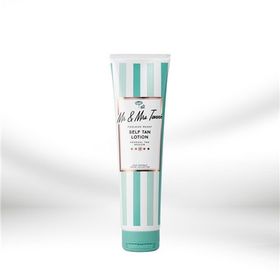 Mr & Mrs Tannie 150 ml Self Tan Lotion