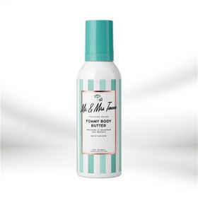 Mr & Mrs Tannie 200 ml Foamy Body Butter