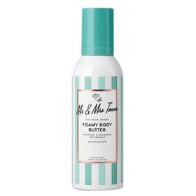Mr & Mrs Tannie 200 ml Foamy Body Butter