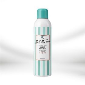 Mr & Mrs Tannie 200 ml Foamy Body Butter