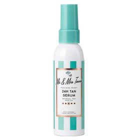 Mr & Mrs Tannie 75 ml 24 Saat Medium Bronzlaştırıcı Serum