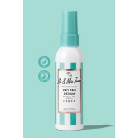 Mr & Mrs Tannie 75 ml 24 Saat Medium Bronzlaştırıcı Serum