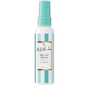 Mr & Mrs Tannie 75 ml 24 Saat Medium Bronzlaştırıcı Serum