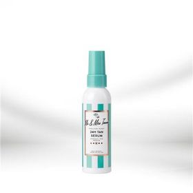 Mr & Mrs Tannie 75 ml 24 Saat Medium Bronzlaştırıcı Serum