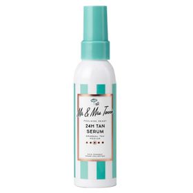 Mr & Mrs Tannie 75 ml 24 Saat Medium Bronzlaştırıcı Serum