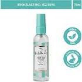 Mr & Mrs Tannie 75 ml Medium Yüz Bronzlaştırıcı Su