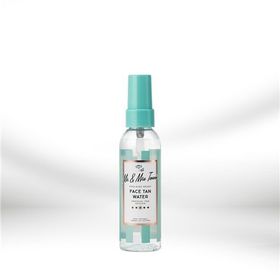 Mr & Mrs Tannie 75 ml Medium Yüz Bronzlaştırıcı Su
