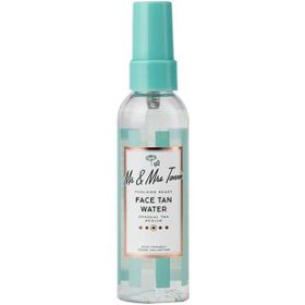 Mr & Mrs Tannie 75 ml Medium Yüz Bronzlaştırıcı Su