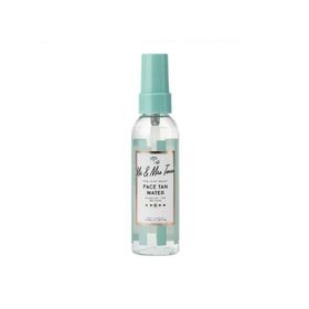 Mr & Mrs Tannie 75 ml Medium Yüz Bronzlaştırıcı Su
