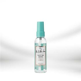 Mr & Mrs Tannie 75 ml Medium Yüz Bronzlaştırıcı Su
