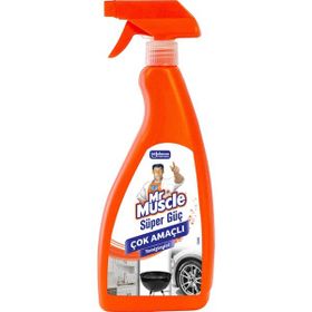 Mr.Muscle 750 ml Dezenfektan Çok Amaçlı Sprey