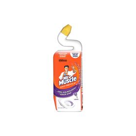 Mr.Muscle 750 ml Lavanta Konsantre Yüzey Temizleyici