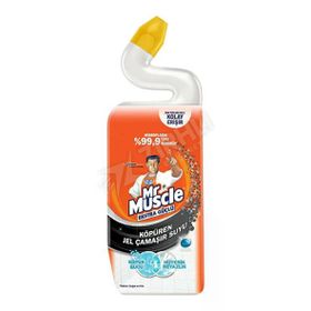 Mr.Muscle Marine 750 ml Jel Çamaşır Suyu