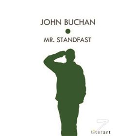 Mr. Standfast - John Buchan