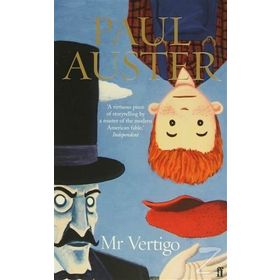 Mr Vertigo - Paul Auster