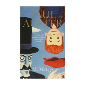 Mr Vertigo - Paul Auster